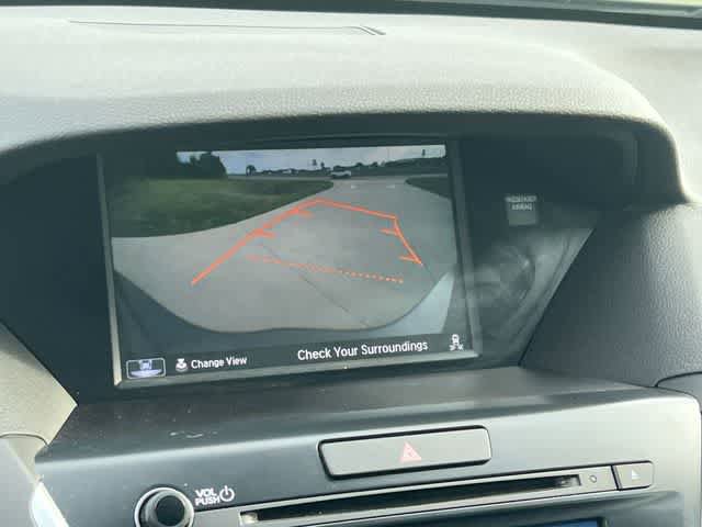 Used 2019 Acura MDX SH-AWD w/ Technology Package image 26