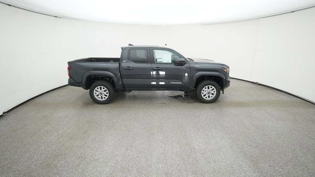 New 2024 Toyota Tacoma SR5 image 20