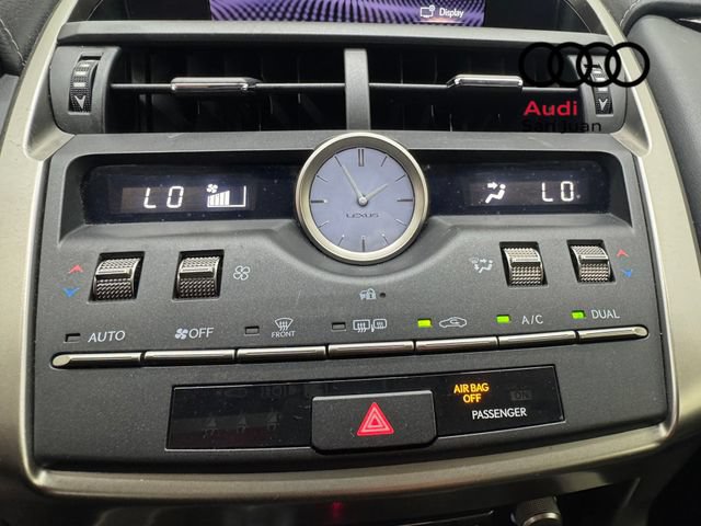 Used 2021 Lexus NX 300 FWD w/ Comfort Package image 20