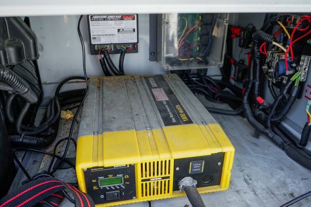 Used 2006 Ford F450 XL image 9