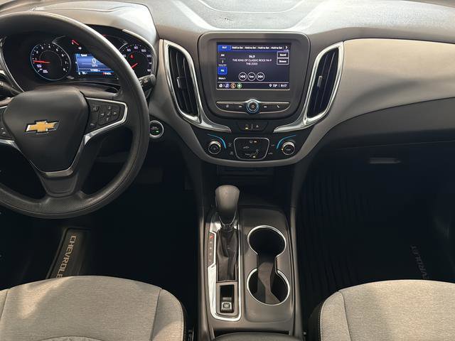 Used 2024 Chevrolet Equinox LS w/ LS Convenience Package AWD/4WD image 23
