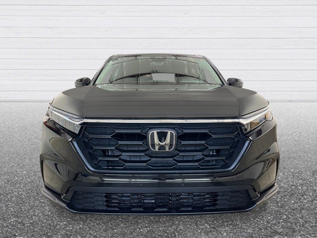 New 2027 Honda CR-V LX image 10