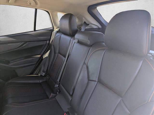 Used 2021 Subaru Crosstrek 2.5i Limited w/ Moonroof Package 2 image 21