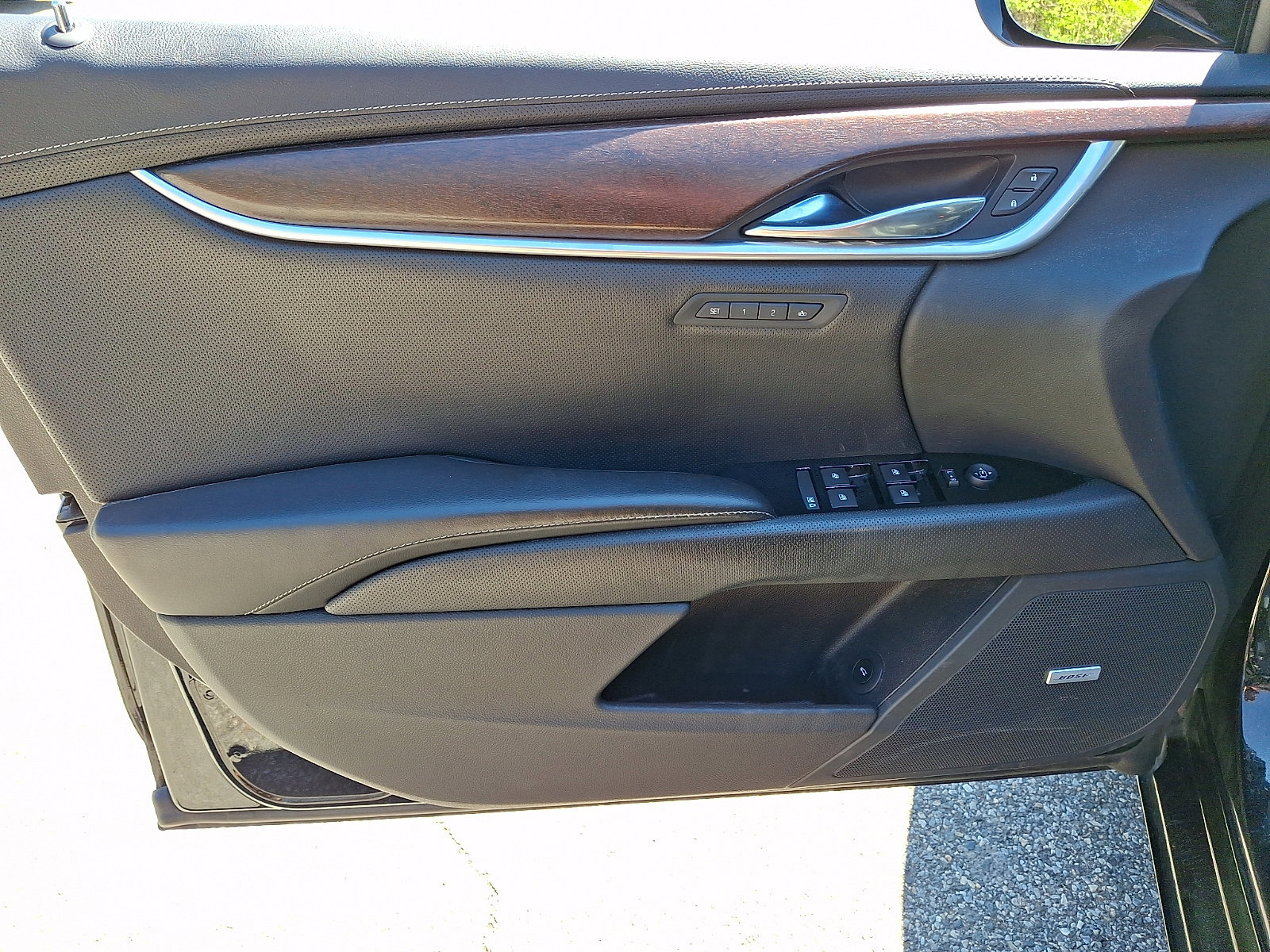 Used 2019 Cadillac XTS Luxury image 13