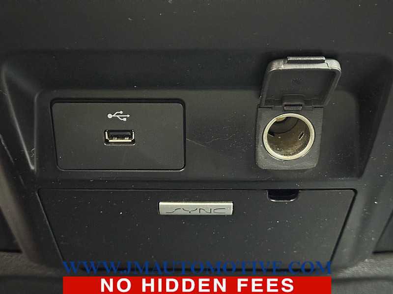 Used 2017 Ford F150 XL w/ Equipment Group 101A Mid image 30