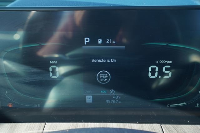 Used 2024 Kia Telluride EX w/ EX Captain's Chair Package image 33