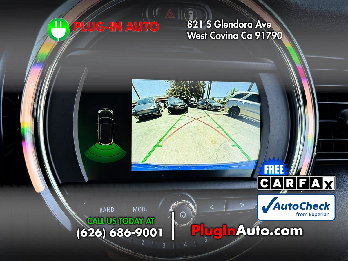 Used 2019 MINI Cooper S w/ Signature Upholstery Package FWD image 24