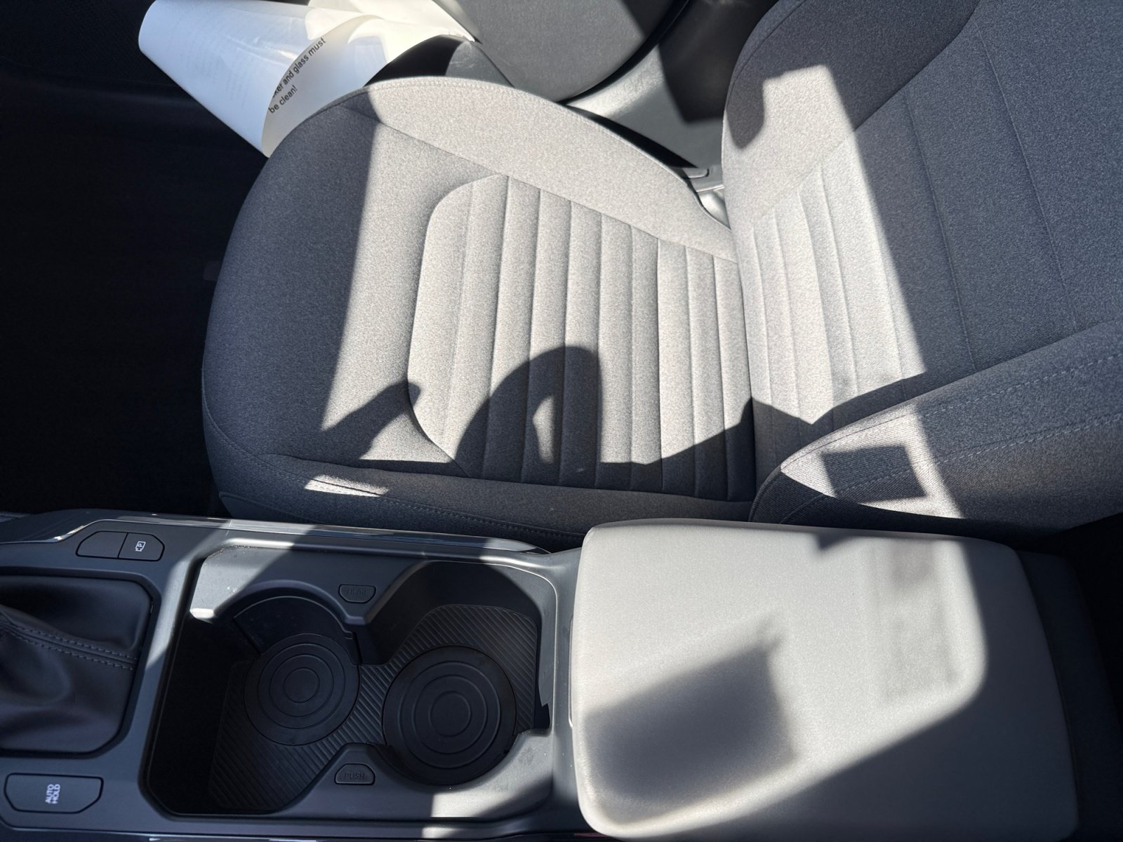 Certified 2025 Kia K4 EX FWD image 14