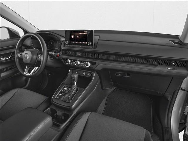 New 2026 Honda CR-V LX image 11