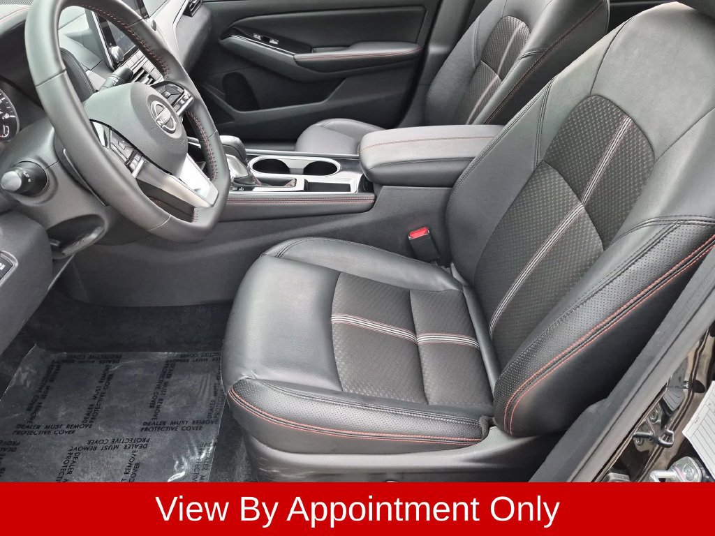 Used 2025 Nissan Altima 2.5 SR FWD image 24