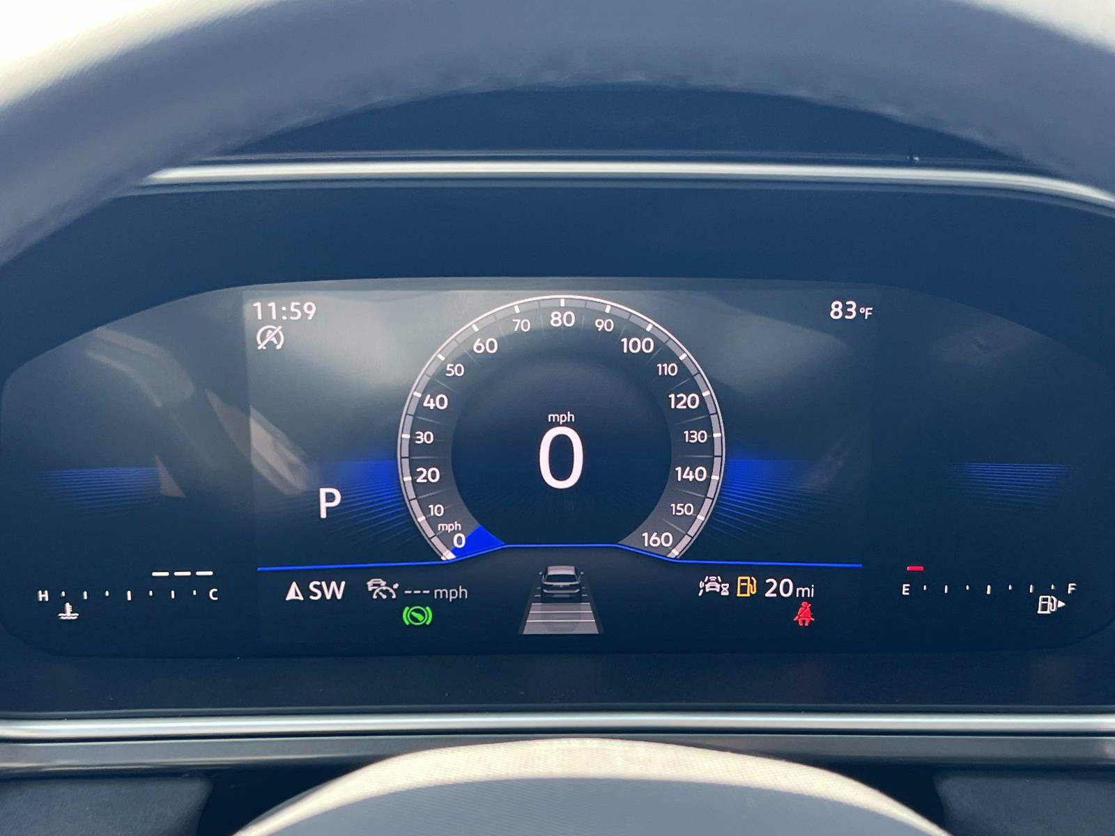 New 2026 Volkswagen Taos SE FWD image 11