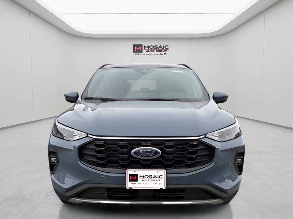 New 2026 Ford Escape Active w/ Cold Weather Package image 2