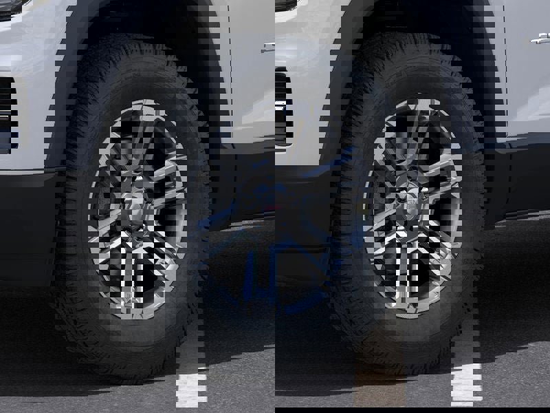 New 2025 GMC Terrain Elevation image 33