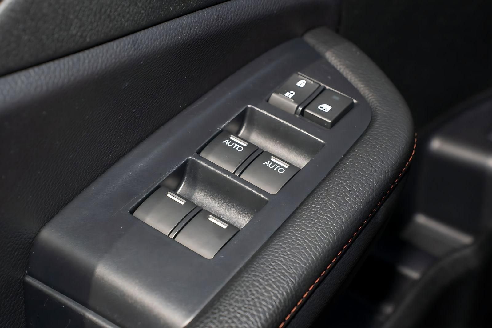 Certified 2023 Honda Passport TrailSport image 29