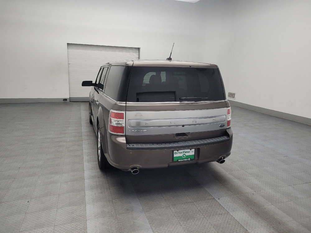 Used 2019 Ford Flex Limited image 6