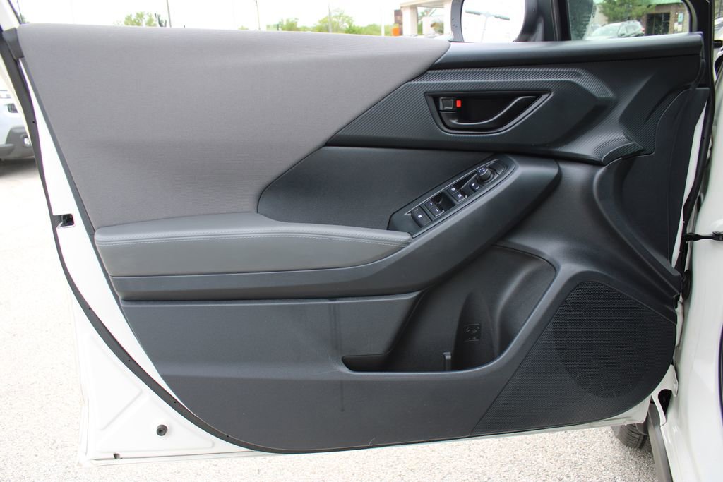 Certified 2024 Subaru Crosstrek 2.0i Premium AWD/4WD image 9