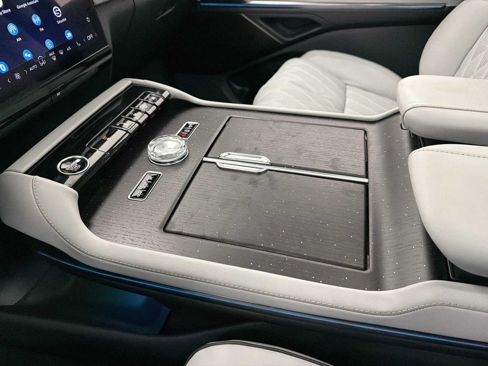 New 2026 Lincoln Navigator Black Label AWD/4WD image 34