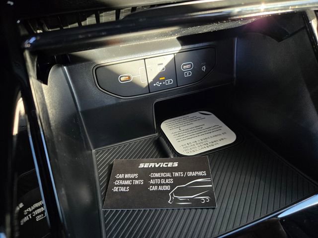 New 2026 Kia Sorento SX Prestige image 18