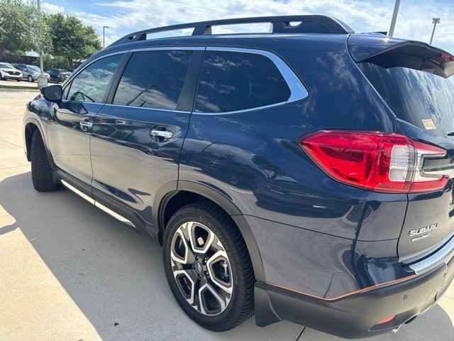 Used 2024 Subaru Ascent Touring w/ Popular Package #2 AWD/4WD image 4