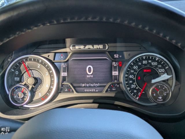 Certified 2022 RAM 1500 Laramie image 14