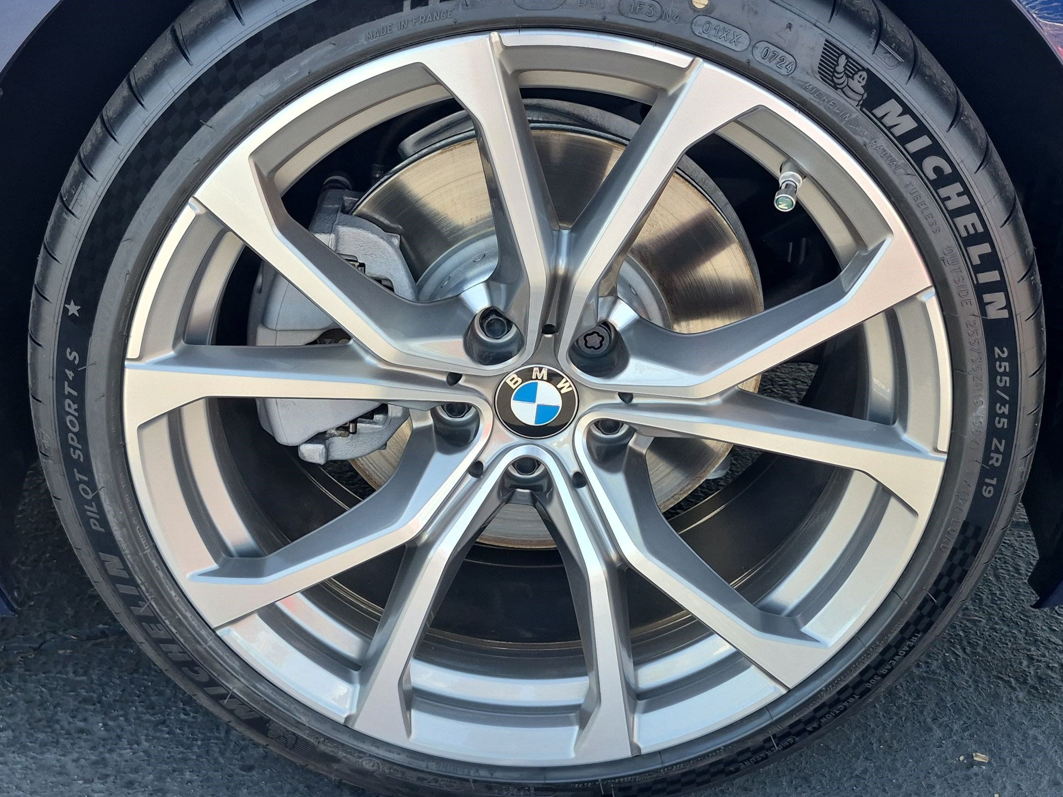Used 2020 BMW Z4 sDrive30i w/ Convenience Package RWD image 13