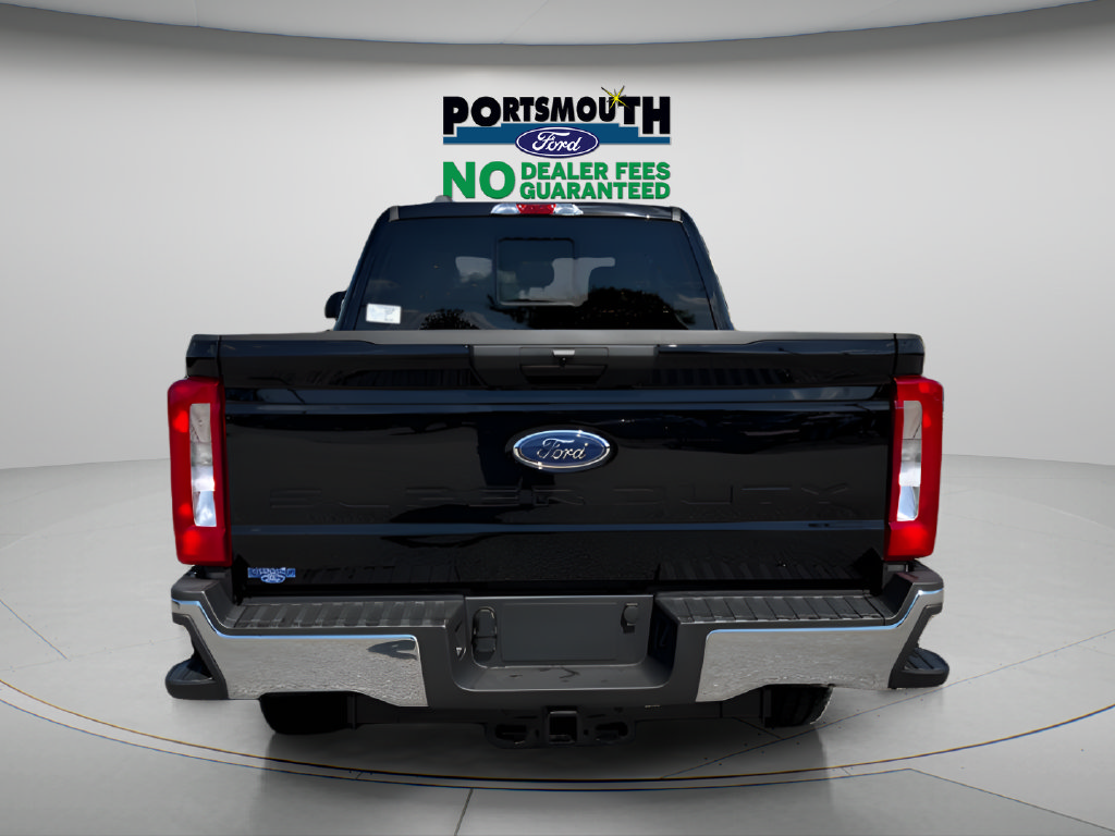 New 2026 Ford F250 XLT w/ FX4 Off-Road Package AWD/4WD image 24
