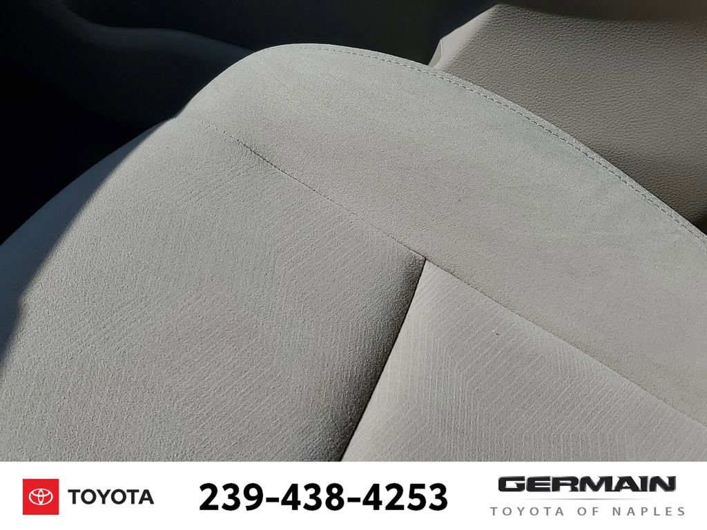 Used 2016 Nissan Rogue S w/ Appearance Package image 30