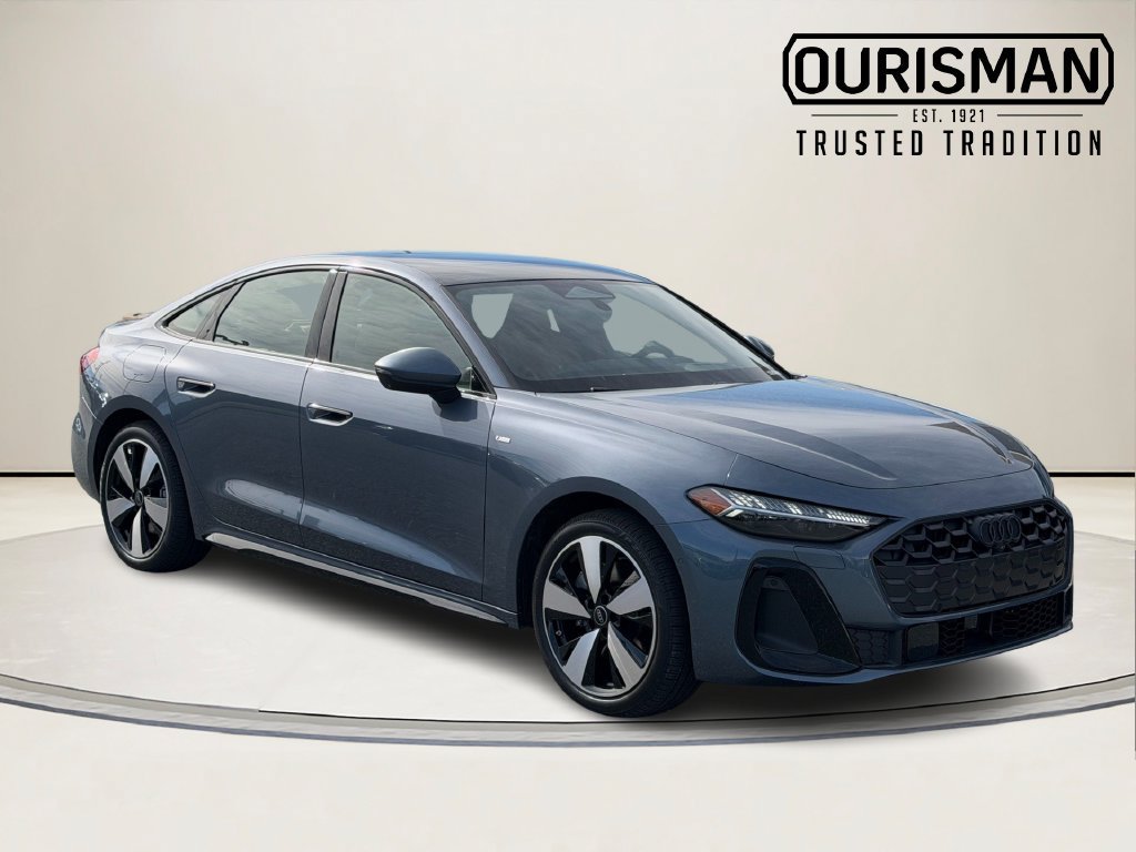 New 2026 Audi A5 Prestige AWD/4WD image 1