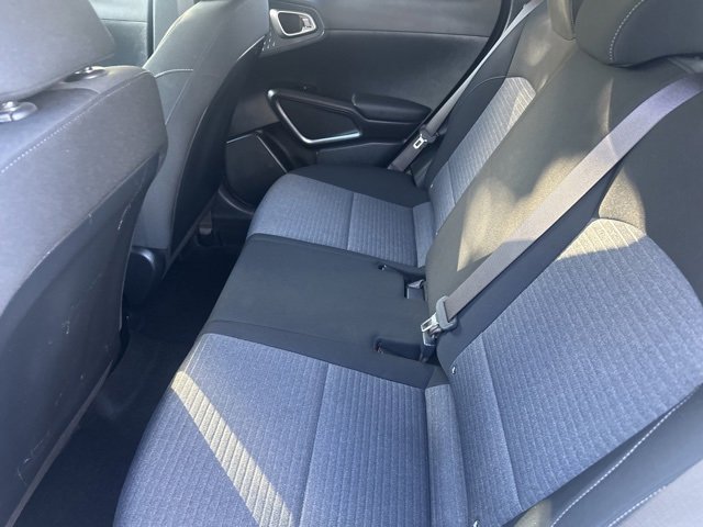 Used 2021 Kia Soul S image 9