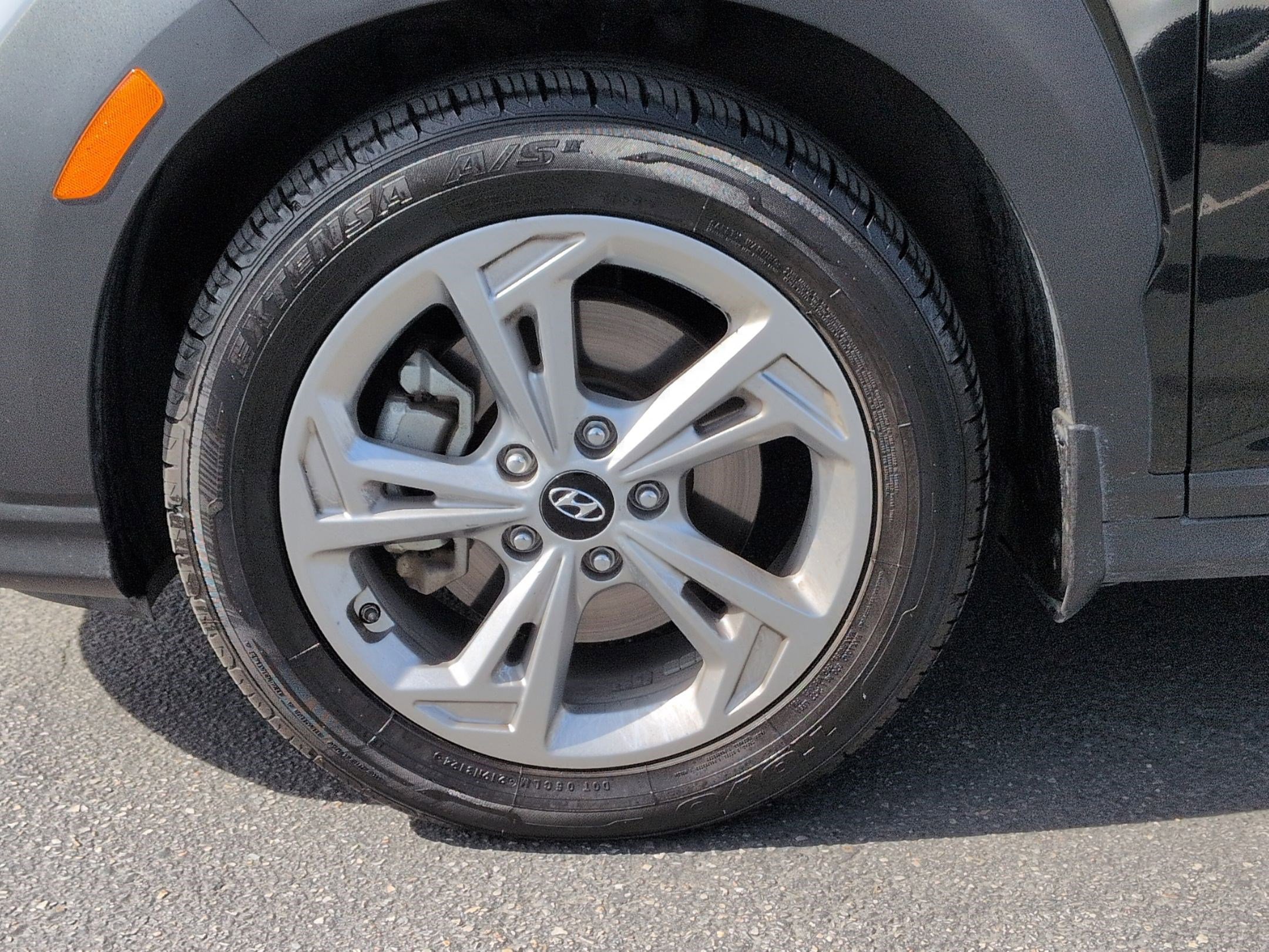 Used 2022 Hyundai Kona SEL w/ Convenience Package image 13