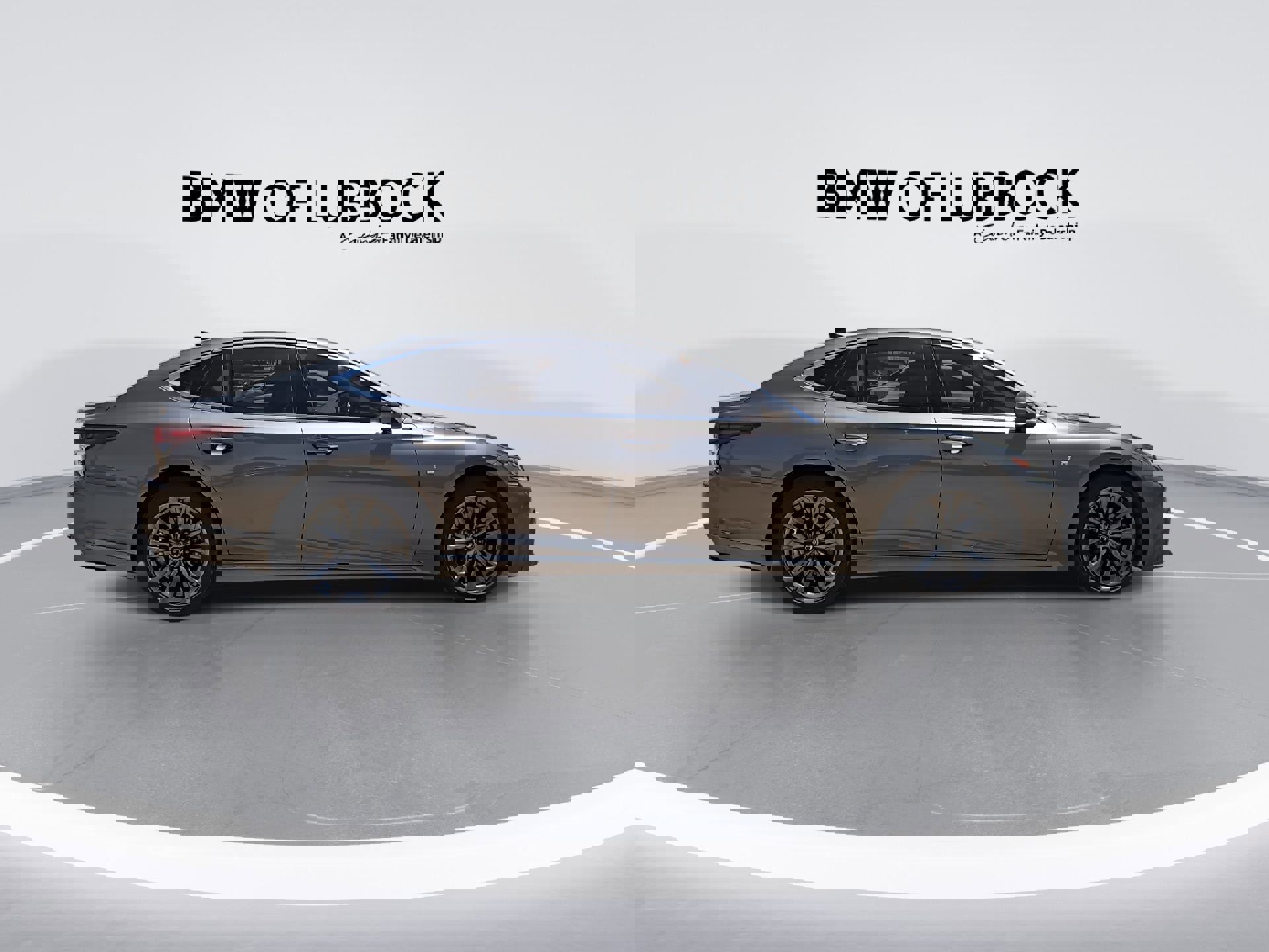 Used 2019 Lexus LS 500 F Sport w/ Accessory Package (Z2) RWD image 9