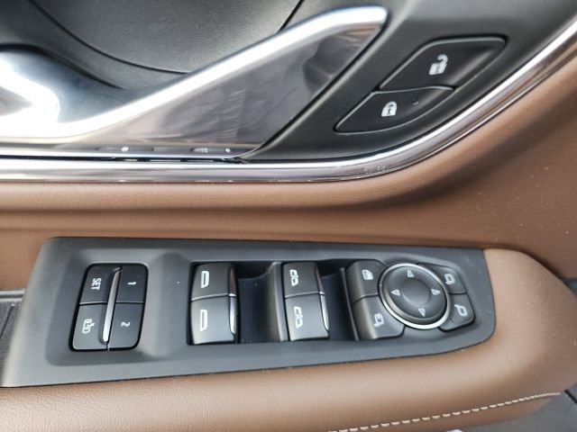 Used 2024 Chevrolet Tahoe High Country image 24