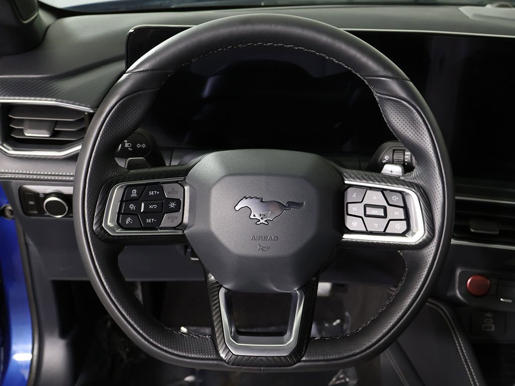 Used 2024 Ford Mustang GT Premium image 39