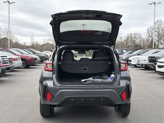 New 2026 Subaru Crosstrek 2.5i Sport image 15