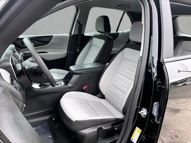 Certified 2024 Chevrolet Equinox LS image 23
