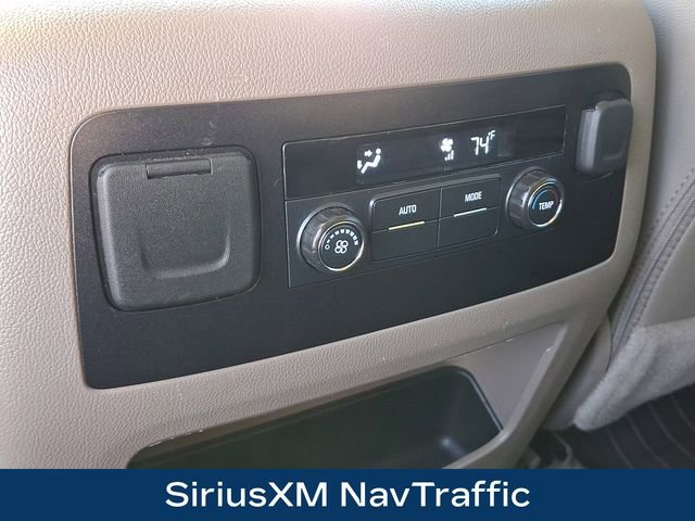 Used 2019 Chevrolet Suburban LT w/ Max Trailering Package image 14