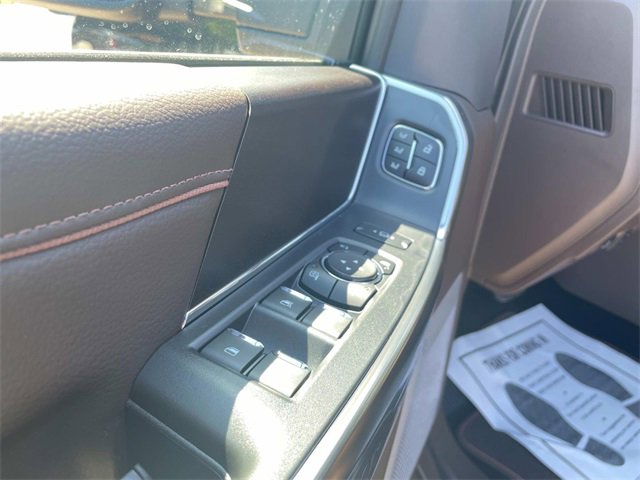 New 2025 Ford F250 King Ranch image 16