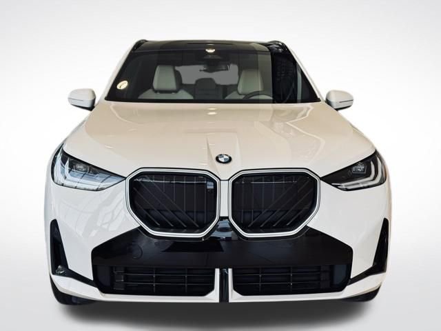 New 2026 BMW X3 xDrive30 w/ Premium Package AWD/4WD video 2
