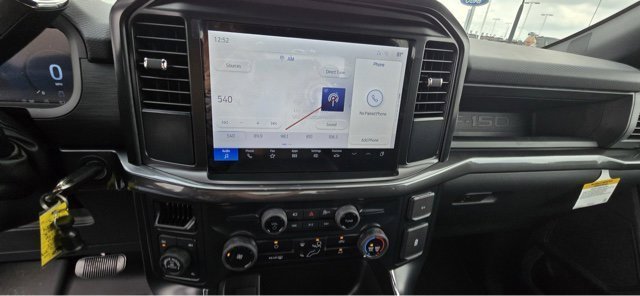 New 2025 Ford F150 STX w/ Equipment Group 200A image 13