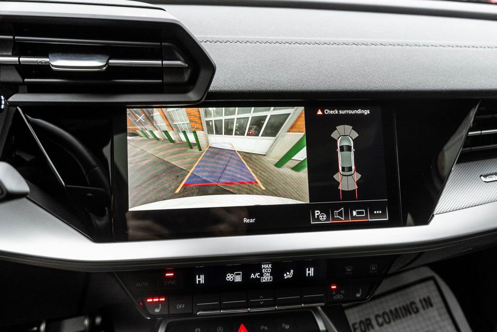 Used 2022 Audi S3 Premium image 10