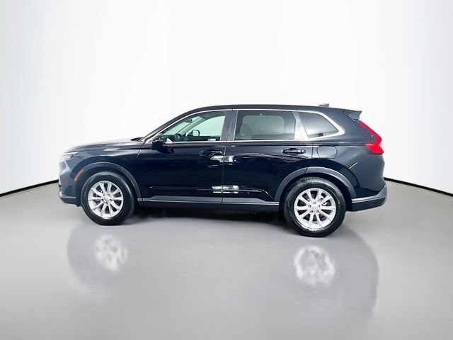 Certified 2024 Honda CR-V EX-L image 6