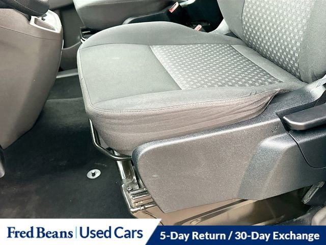Used 2022 Ford Transit 350 XLT image 20