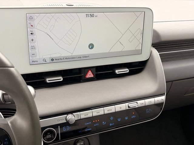 Used 2024 Hyundai Ioniq 5 Limited AWD/4WD image 21