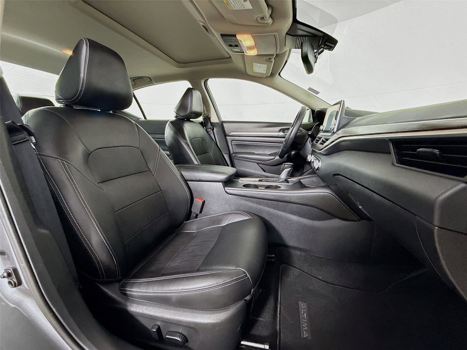 Used 2019 Nissan Altima 2.5 SL image 31