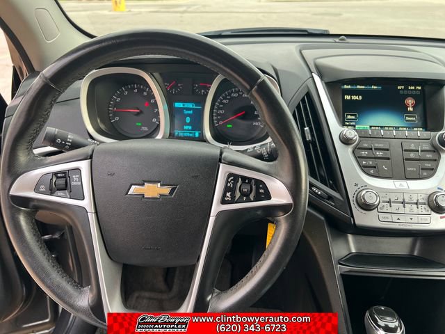 Used 2017 Chevrolet Equinox LT w/ Convenience Package image 14