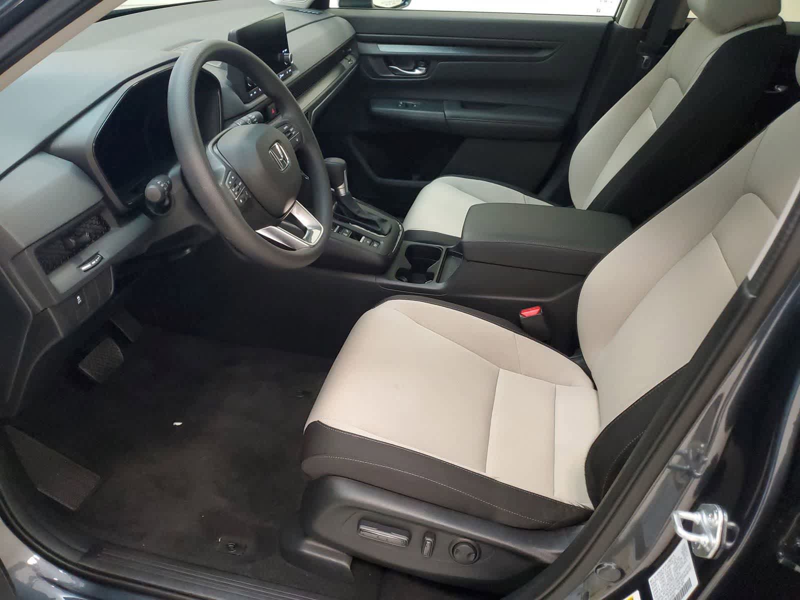 Certified 2025 Honda CR-V EX image 18