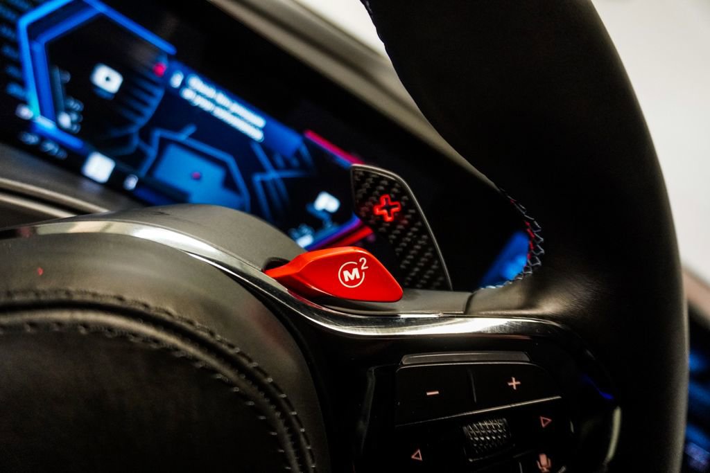 Used 2024 BMW XM image 20