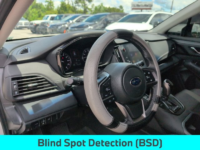 Used 2020 Subaru Outback Premium w/ Popular Package #1 AWD/4WD image 32