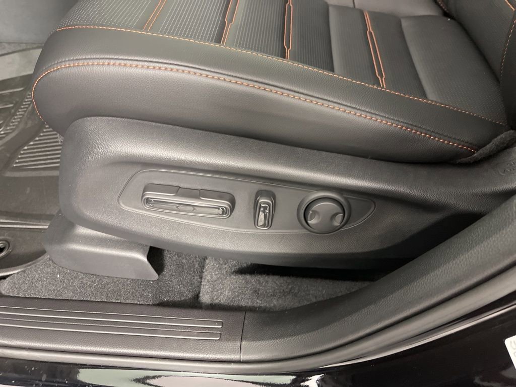 New 2026 Honda CR-V Sport-L image 24