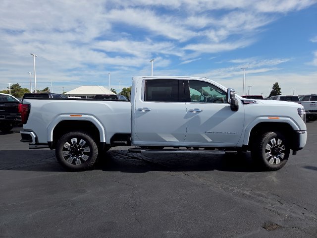 New 2026 GMC Sierra 2500 Denali w/ Max Trailering Package AWD/4WD image 19